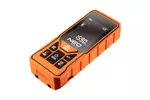 Dalmierz laserowy, zasięg 0.2- 60 m NEO TOOLS 75-201