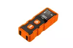 Dalmierz laserowy, zasięg 20 m NEO TOOLS 75-202