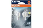 Żarówka lampy kierunkowskazu AMS-OSRAM 7507DC-02B