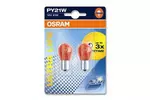 Żarówka lampy kierunkowskazu AMS-OSRAM 7507ULT-02B