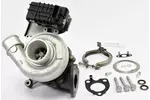 Turbosprężarka GARRETT 753546-0014