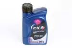 Olej przekładniowy ELF Tranself NFP 75W80 0.5 Litra