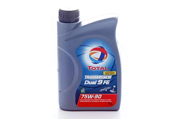 Olej Przekładniowy TOTAL Transmission Syn FE 75W90 1 Litr - Sklep iParts.pl