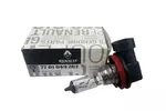 Żarówka h11 12v 55w RENAULT 7701049263