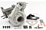 Turbosprężarka GARRETT 773087-0001