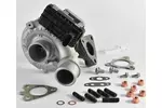 Turbosprężarka GARRETT 780502-0001