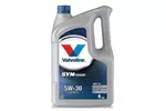 Olej VALVOLINE SynPower MST C4 5W30 5 litrów
