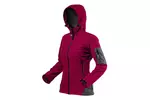 Kurtka softshell damska, rozmiar M NEO TOOLS 80-550-M