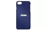 Etui BMW M Blue iPhone 7 plus OEM 80212454744