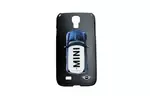 Etui MINI COOPER ROOFTOP Galaxy S4 OEM 80282289324