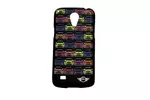 Etui MINI COOPER MULTICOLOR OEM 80282289327