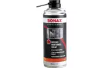 Biały smar w sprayu SONAX Professional 400 ml