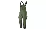Ogrodniczki robocze CAMO olive, rozmiar S NEO TOOLS 81-242-S