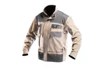 Bluza robocza 2 w 1, rozmiar LD/54 NEO TOOLS 81-310-LD