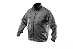 Bluza robocza, rozmiar LD/54 NEO TOOLS 81-410-LD
