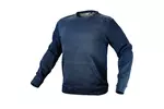 Bluza robocza DENIM, rozmiar S NEO TOOLS 81-512-S