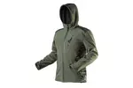 Kurtka softshell CAMO, rozmiar M NEO TOOLS 81-553-M
