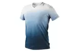 T-shirt cieniowany DENIM, rozmiar L NEO TOOLS 81-602-L