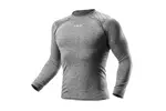 Koszulka termoaktywna, rozmiar L/XL, CE NEO TOOLS 81-660-L_XL
