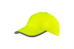 Czapka robocza żółta, gładka NEO TOOLS 81-793