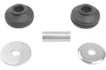 Mocowanie amortyzatora SCHAEFFLER FAG 814 0023 10