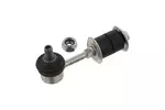 Łącznik stabilizatora SWAG 81 92 9953 (Oś przednia, z lewej strony)