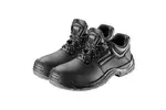 Półbuty zawodowe O2 SRC, skóra, rozmiar 41, CE NEO TOOLS 82-760-41