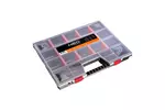 Organizer z regulowanymi przegrodami NEO TOOLS 84-118