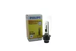 Żarnik ksenonowy D2R Philips P32D-3 85V 35W PHILIPS 85126