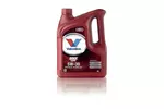 Olej VALVOLINE MaxLife C3 5W30 4 litry