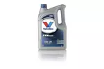 Olej VALVOLINE SynPower ENV C2 0W30 5 litrów