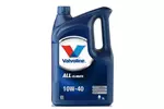 Olej silnikowy Valvoline All-climate 10W40 5 litrów