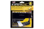 Trójnik 12/24V na kablu z gniazdem USB VIRAGE AMTRA 93-019