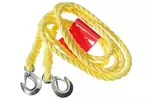 Linka holownicza 2000 kg - haki VIRAGE 94-017