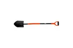 Szpadel hartowany, metalowy trzonek, ostry NEO TOOLS 95-008