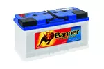 Akumulator BANNER 95751