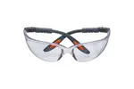 Okulary ochronne poliwęglanowe, białe soczewki NEO TOOLS 97-500