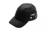 Czapka z daszkiem ze wzmocnieniem, CE NEO TOOLS 97-590