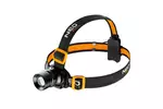 Latarka czołowa 250 lum, zoom, CREE XPE, 3xAAA NEO TOOLS 99-201