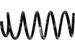 Sprężyna zawieszenia SACHS 993 750