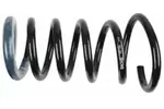 Sprężyna zawieszenia SACHS 996 906