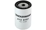 Filtr paliwa DENCKERMANN A120107