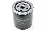Filtr oleju DENCKERMANN A210717