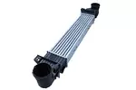 Chłodnica powietrza doładowującego - intercooler MAXGEAR AC630026