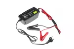 Prostownik, ładowarka do akumulatorów 12V 5A Green Cell ACAGM11