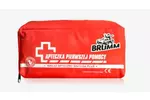 Apteczka samochodowa BRUMM ACBRAD001