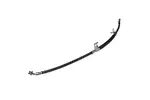 Przewód hamulcowy elastyczny BLUE PRINT ADG053165 (Oś przednia, z lewej strony)