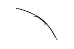 Przewód hamulcowy elastyczny BLUE PRINT ADG053166 (Oś przednia, z prawej)
