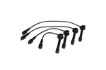 Przewody zapłonowe - zestaw BLUE PRINT ADK81603