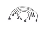 Przewody zapłonowe - zestaw BLUE PRINT ADS71612